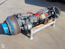 Liebherr LTM 1070-4.1 axle 4 used transmission