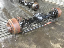 Liebherr LTM 1160-2 axle 5 used transmission