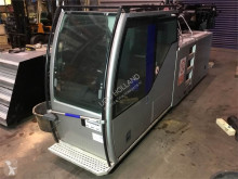 Liebherr LTM 1250-6.1 upper cabin used cabin