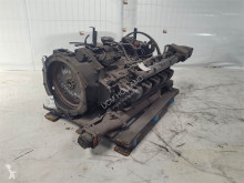 MAN D2565 MUL used motor