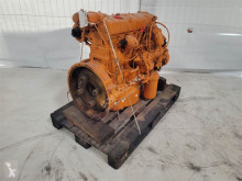 Mercedes OM 352 A used motor