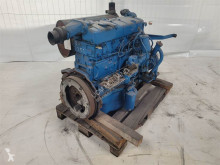 Mercedes OM 352 used motor