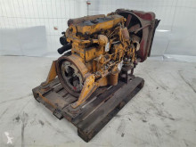 Mercedes OM 366 A used motor