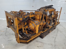 Mercedes OM 352 used motor