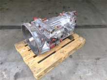 Mercedes Grove GMK 5100 gearbox Mercedes-Benz G240-16 used gearbox