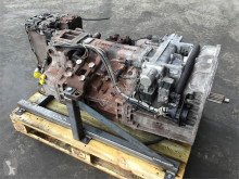 Mercedes Demag AC 100 gearbox G-240-1 used gearbox