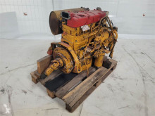Mercedes OM 352 used motor