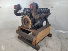 Mercedes OM 444 LA V12 420KW used motor