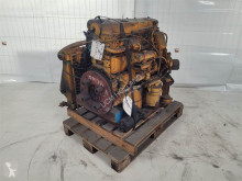Mercedes OM 366 A used motor
