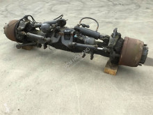 SK 477 axle 4 used transmission