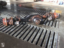 SK 477 axle 3 used transmission