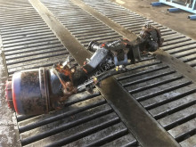 Transmission SK 477 Axle 2