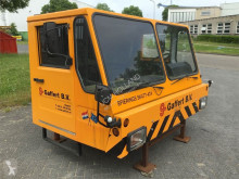 Cabin SK477-AT4 lower cab