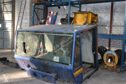 Terex Demag Demag AC 155 lower cab used cabin