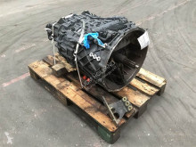 ZF Faun ATF 50G-3 gearbox Astronic 12 AS 2302 used gearbox