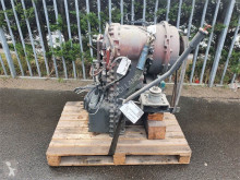 ZF Grove GMK 2035 gearbox 6 WG 210 used gearbox