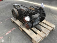ZF P&H S 15 gearbox 6 WG 120 used gearbox