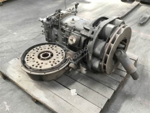 ZF Gearbox used gearbox
