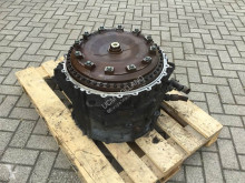 ZF Liebherr LTM 1400-7.1 gearbox used gearbox