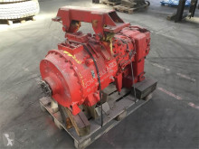 ZF Demag HC 340 gearbox Transmatic 400 used gearbox