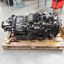 ZF Liebherr LTM 1250-6.1 gearbox TC tronic 12 AS 3002 used gearbox