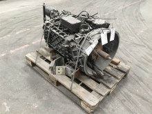 ZF Faun ATF 60-4 gearbox EcoSplit 16-S-151 used gearbox