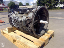 ZF Faun ATF 60-4 gearbox ECOSPLIT 16 S 151 used gearbox