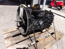 ZF Liebherr TM 1055-3.2 gearbox Astronic 12 AS 2302 used gearbox