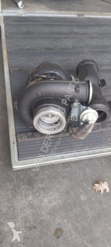 DAF XF/CF moteur occasion