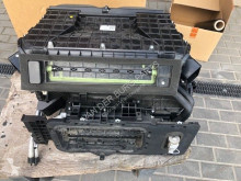 Riscaldamento / Ventilazione DAF XF 106