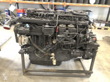 Náhradné diely na nákladné vozidlo motor blok motora Scania NGS engine DC13-148
