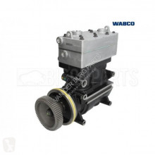 Reservedele til lastbil DAF compressor xf 183120 brugt