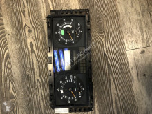 Repuestos para camiones sistema eléctrico Mercedes Atego