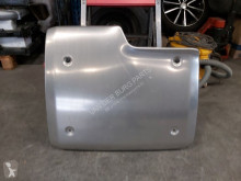 Échappement DAF Hitteschild CF 2144939