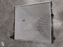 Chłodnice wodne Scania Radiateur Ngs 2479805 / 2552202