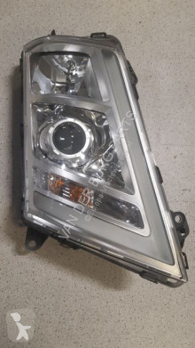 Volvo FH 4 koplamp xenon 22054757 belysning begagnad