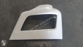 Bumpers MAN Tgs