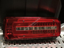 Verlichting DAF CF/XF e6