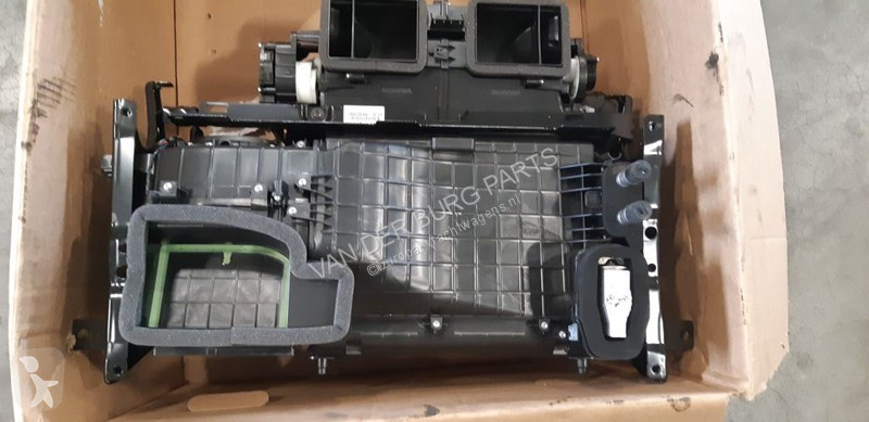 View images Scania P/R/S > 2016 truck part