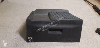Batterie Volvo FH 4