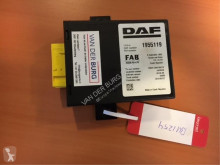 Sistema elettrico DAF XF / CF CDS 4 unit