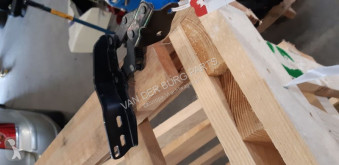 Repuestos para camiones cabina / Carrocería Scania NGS