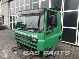 vrachtwagenonderdelen cabine/carrosserie cabine