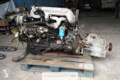 Repuestos para camiones motor Nissan