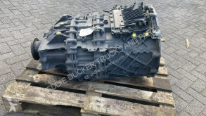 Náhradné diely na nákladné vozidlo prevodovka prevodovka MAN 81.32004-6257 ZF ASTRONIC 12AS2130TD RATIO 15,86-1,00 / MODULATOR GS3.3 81.25809-7935 TGS/TGX