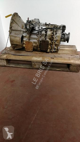 Renault gearbox Premium
