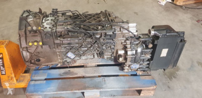 Náhradné diely na nákladné vozidlo prevodovka prevodovka MAN ZF 16S2221 TD, 81320036683