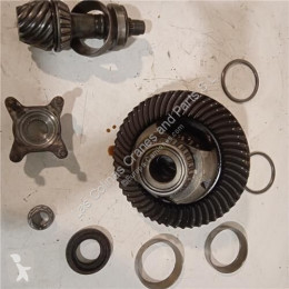 Repuestos para camiones Différentiel pour camion MERCEDES-BENZ SPRINTER 515 CDLÇ