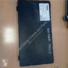 Repuestos para camiones Iveco Unité de commande pour camion