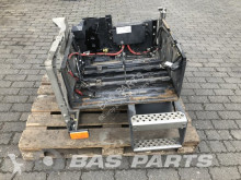Vrachtwagenonderdelen Renault Battery holder Renault T-Serie tweedehands